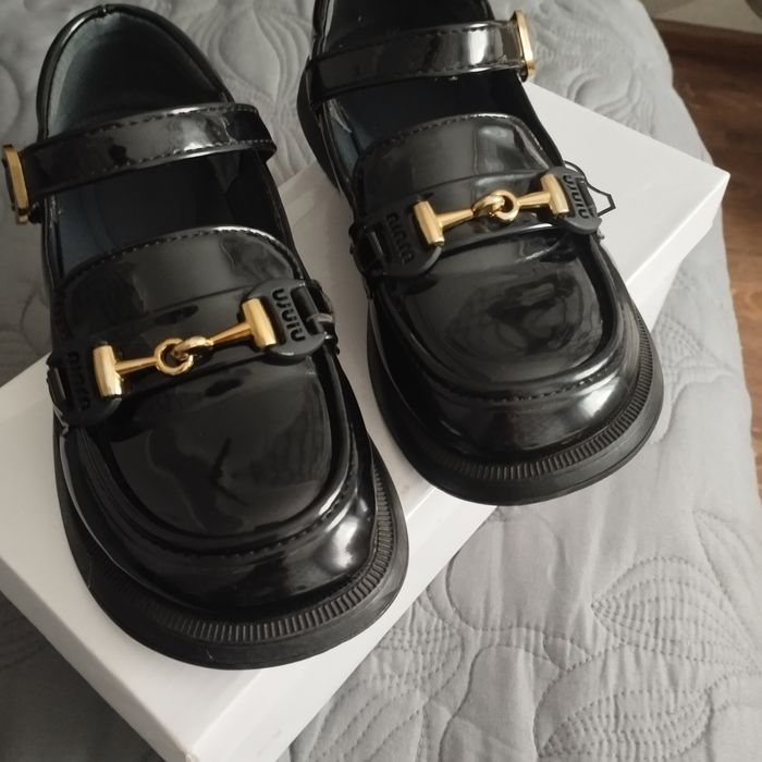 Тюфлі для дівчинки 33 розмір Clibee