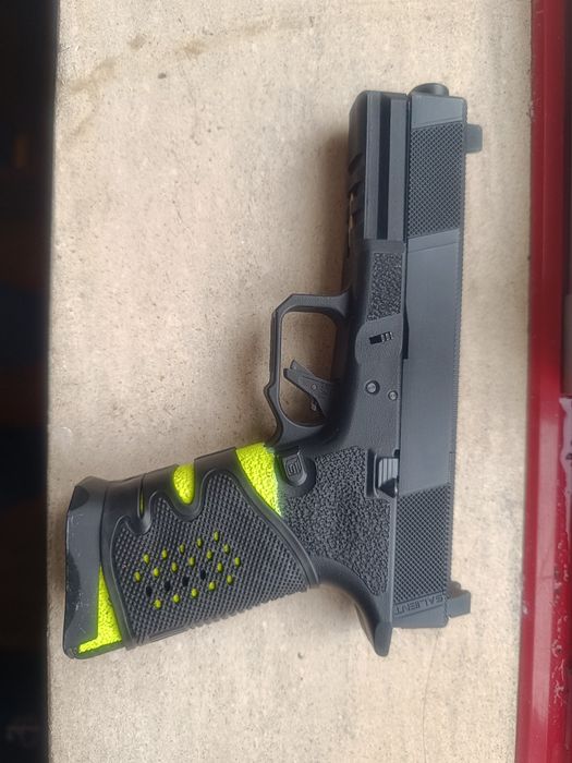 Réplica  EMG - Glock SAI BLU