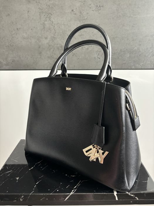 Torebka DKNY Paige Md Satchel