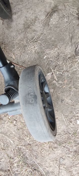 Візок Anex Cross