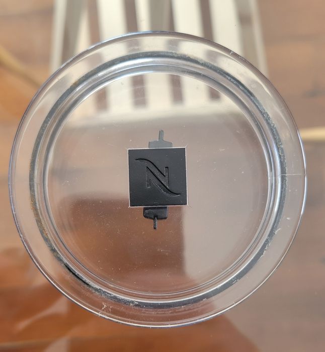 Nespresso Foam Machine64862790895361122