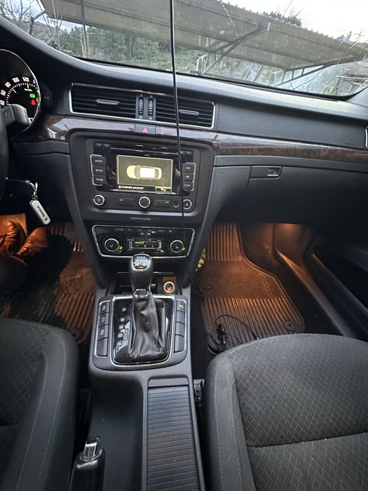 Skoda Superb 2.0 TDI 170cv 4x4 DSG – 2015