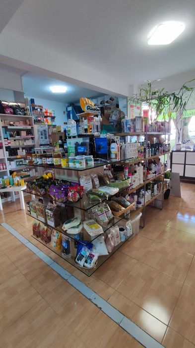 Oportunidade Única: Trespasse de Negócio em Funcionamento