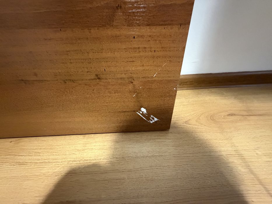 Lustro do salonu