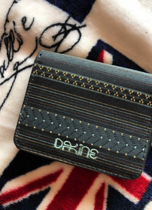 Carteira marca DaKine [portes incluídos]