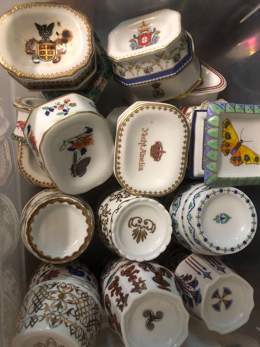 Peças decorativas VA e outras427871070333839362
