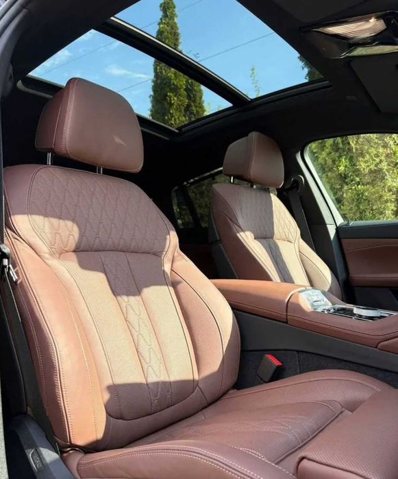 BMW X6 M-Sроrt 3.0 Diesel 2025