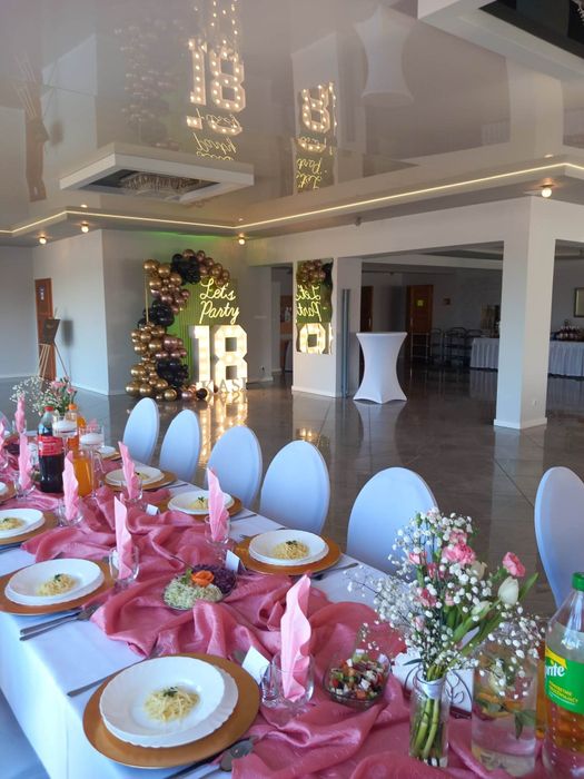 Agroturystyka-Catering Maja