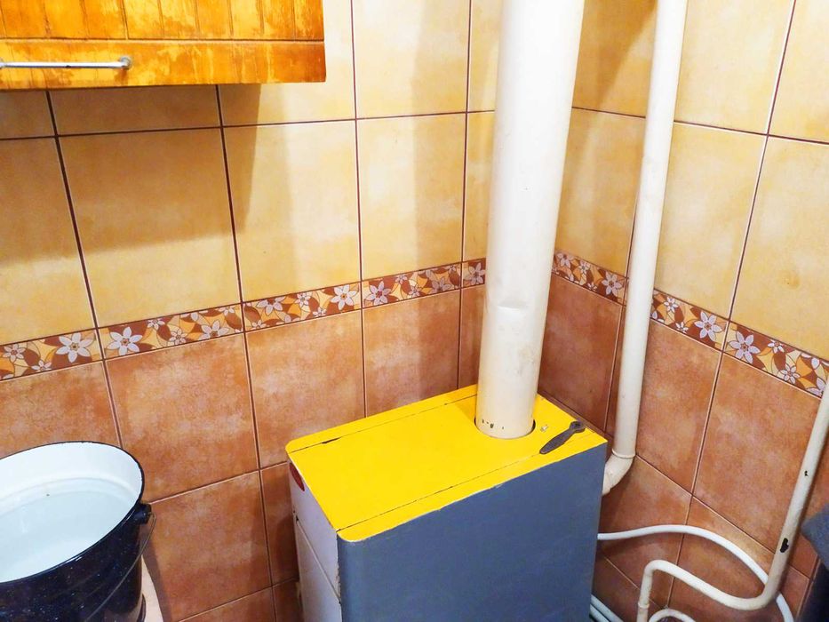 2-комнатная квартира по адресу ул. Капеланська (площадь 43,6 м²) - Atlanta.ua - фото 14