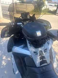 Apenas a venda  da minha BMW R1200RT