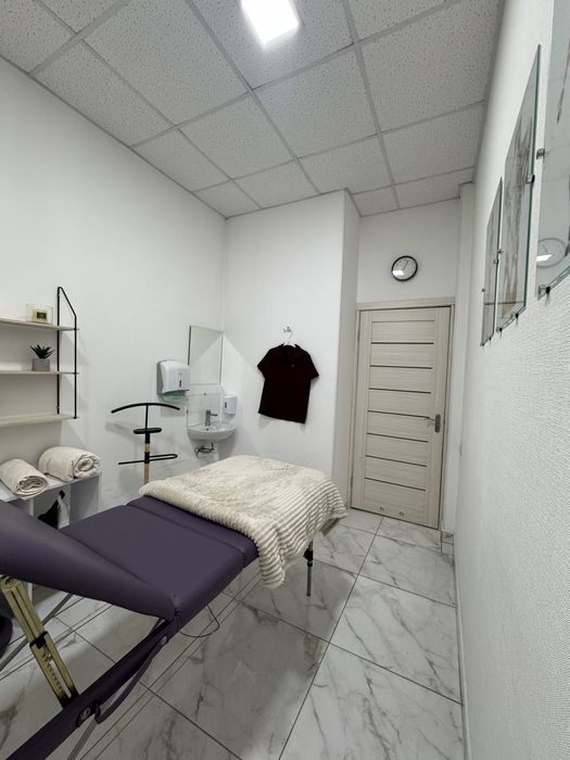 Оренда окремого кабінету