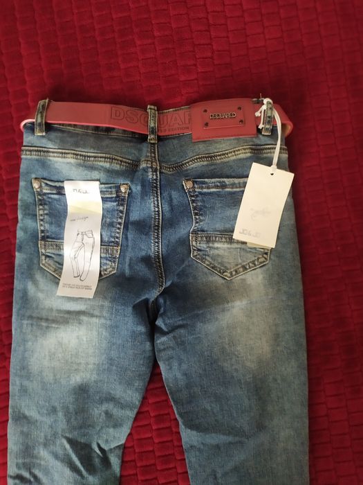 Джинси жіночі нові