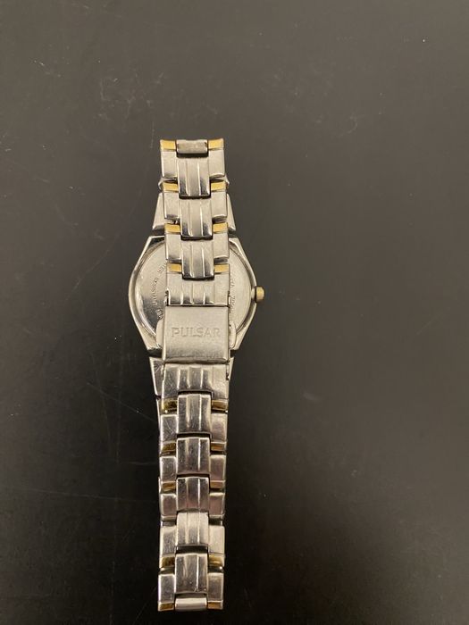 Zegarek Pulsar Sapphire 50m