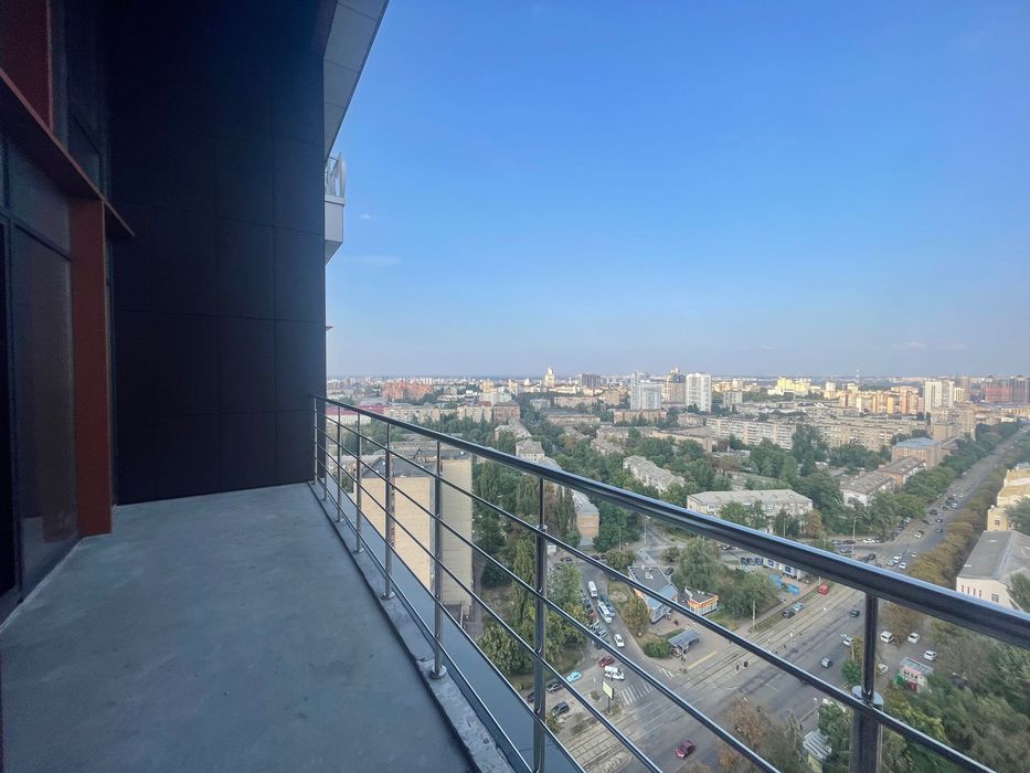 Багатокімнатна квартира за адресою вул. Дегтярівська (площа 148,3 м²) - Atlanta.ua - фото 5