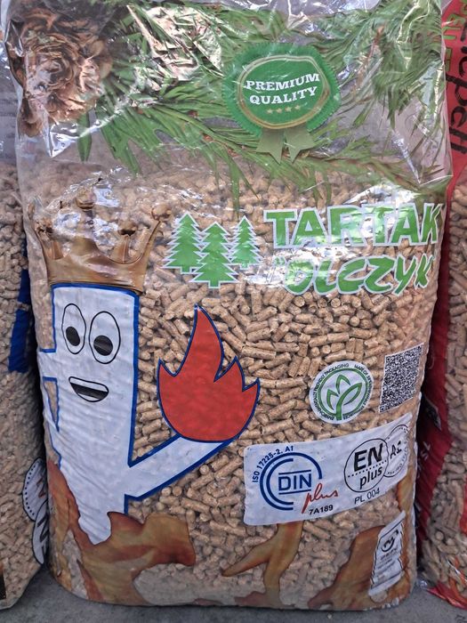 Pellet Tiboj, Sylva certyfikat A1