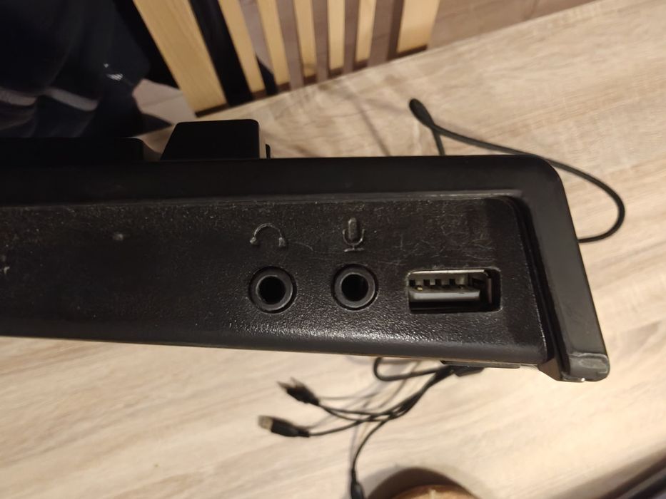 Telcado Razer blackwidow