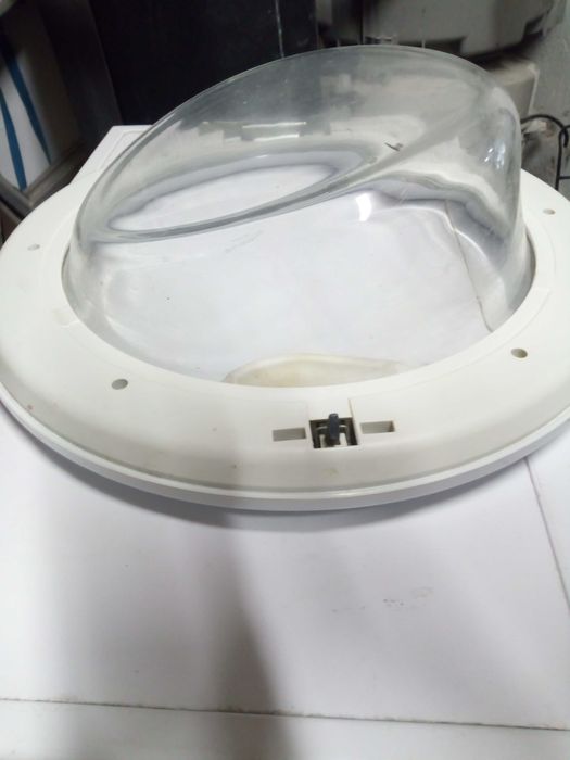 drzwi do pralki Indesit IWSE51252