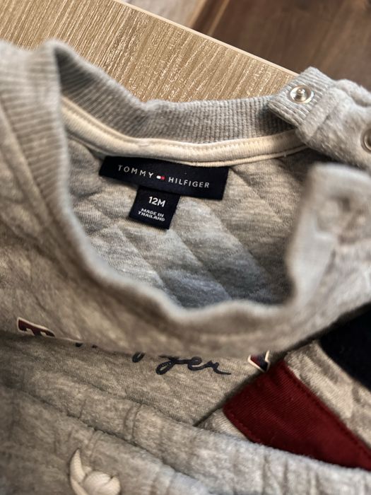 Костюм Tommy Hilfiger