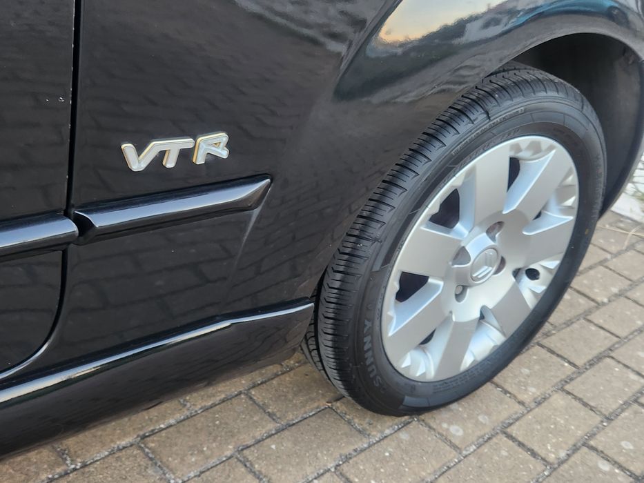 Citroen c2 Vtr nacional