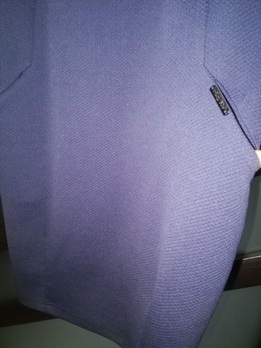 Kostium damski sukienka + żakiet roz 38