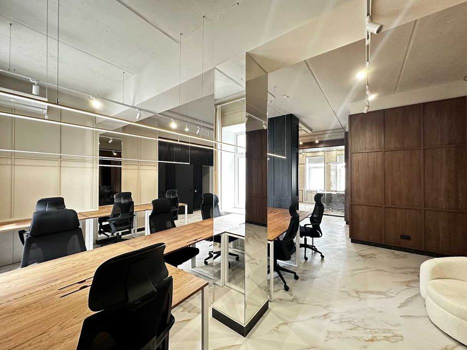 Комерційна нерухомість за адресою бульвар Дружби Народів (площа 1400 м²) - Atlanta.ua - фото 5