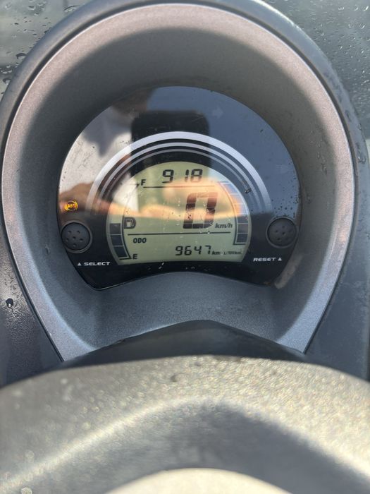 Yamaha nmax 125 2021