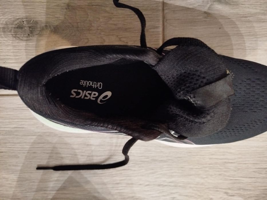 Buty ASICS Gel-Ziruss 8 r.38