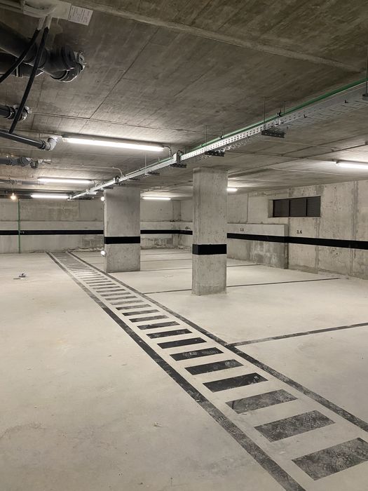 Apartamento T1 + garagem + terraço El Corte Ingles