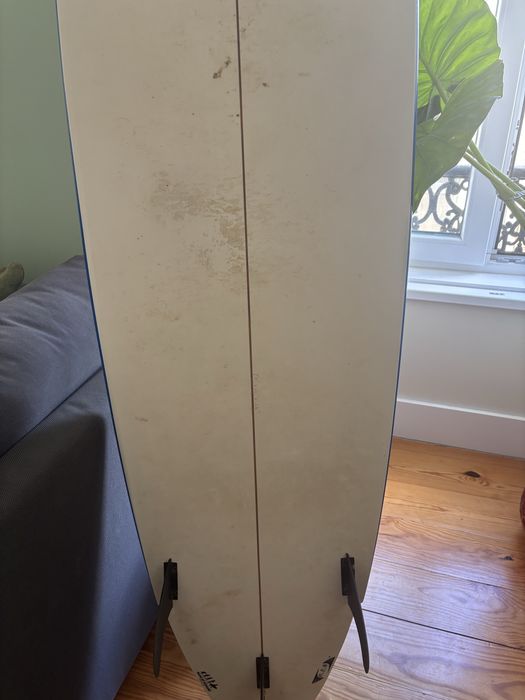 Prancha surf 7’ 39L