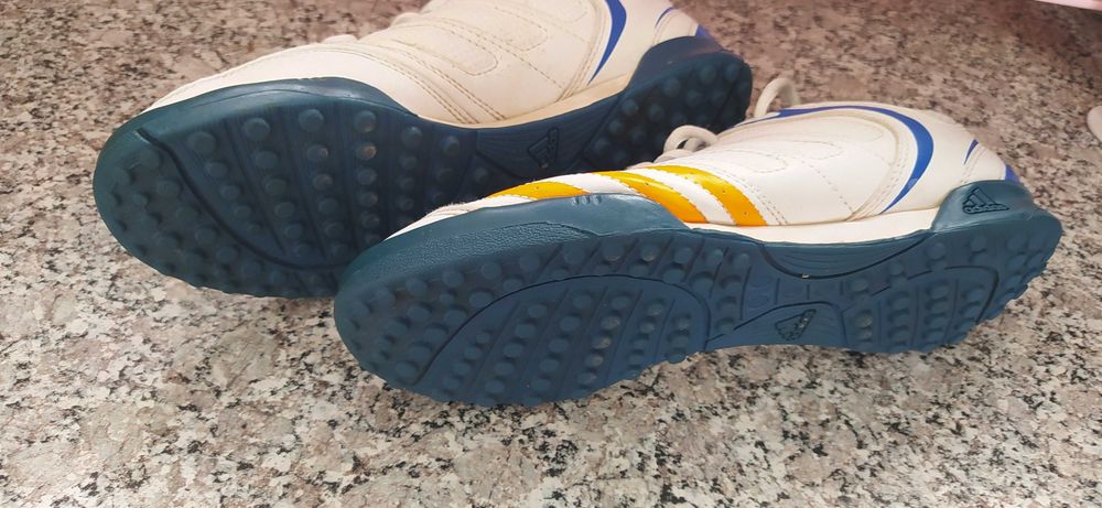 Sapatilhas futsal - Adidas - 38
