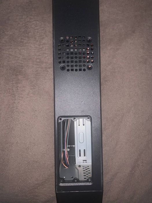 корпус для мини пк