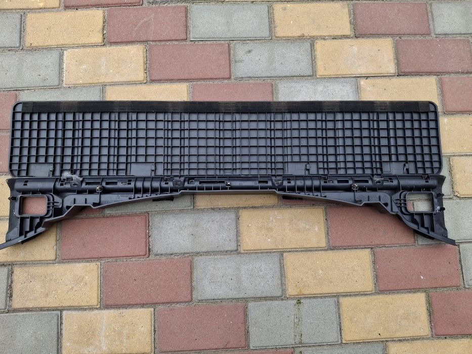 Полка откидная багажника Рено Колеос 1