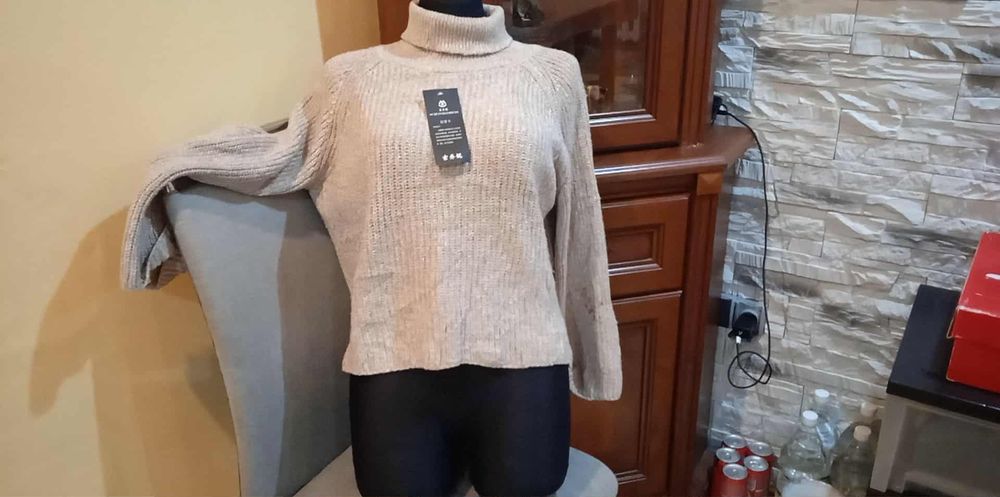 Gorf  cieplutki milutki