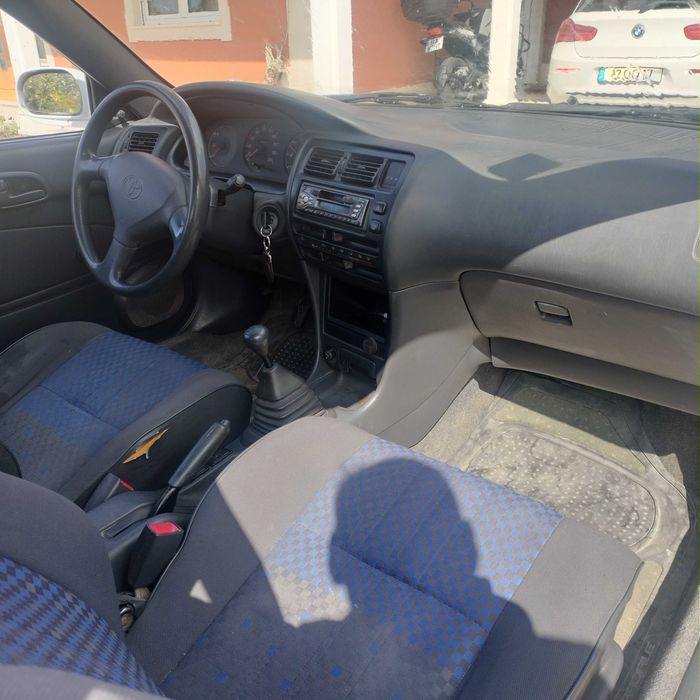 Toyota Corolla Star Van 2.0D