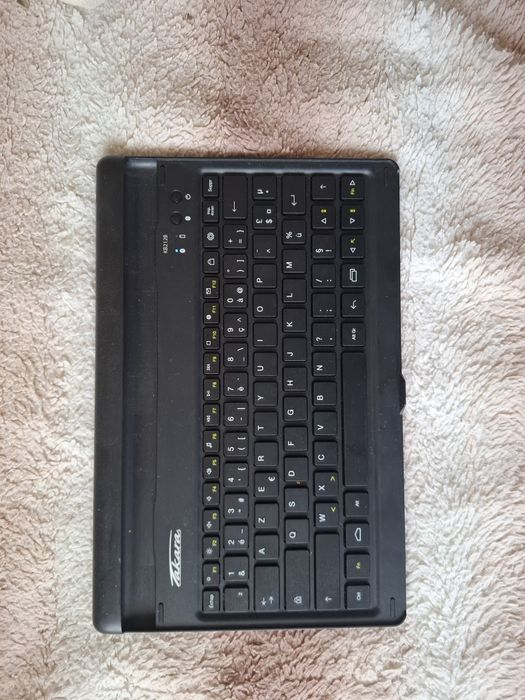 Teclado Bluetooth