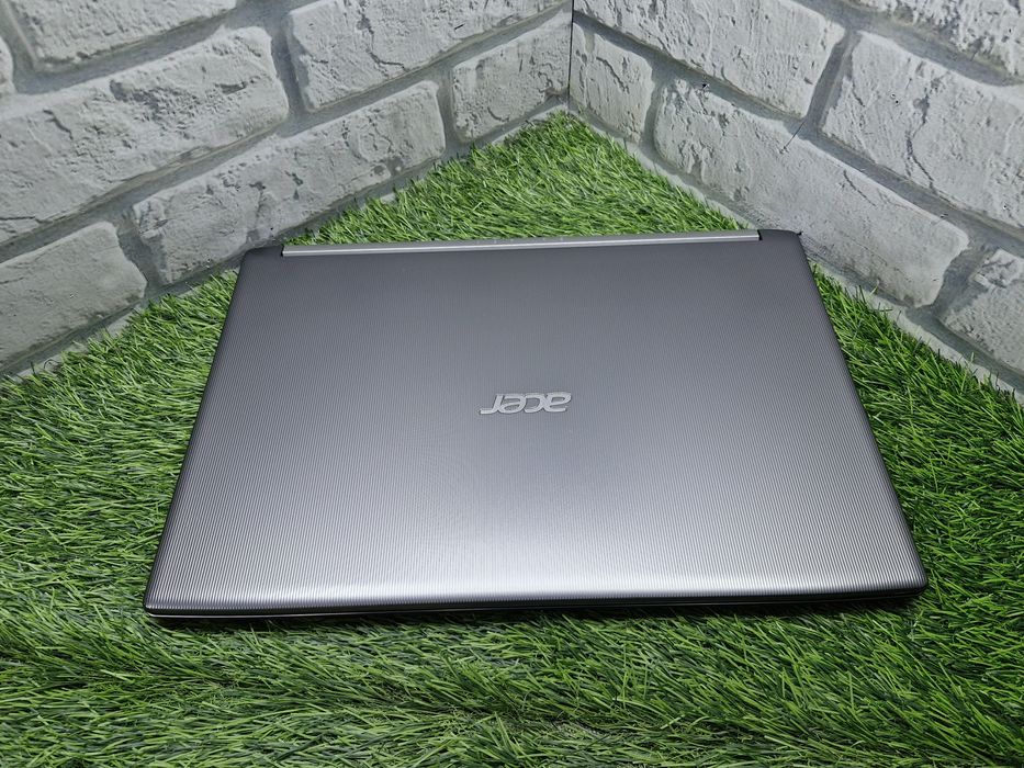 Магазин:Acer A515-51G/Core i3-7020u/6gb/256SSD/Nvidia MX130 2Г/Игровой