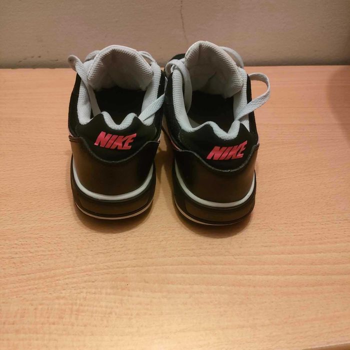 Buty Nike damskie