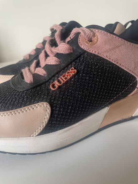 Sapatilhas GUESS