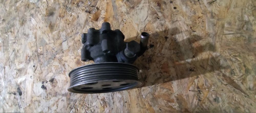 Гідропідсилювач гідрач насос ауді Audi A4 b6 1.6