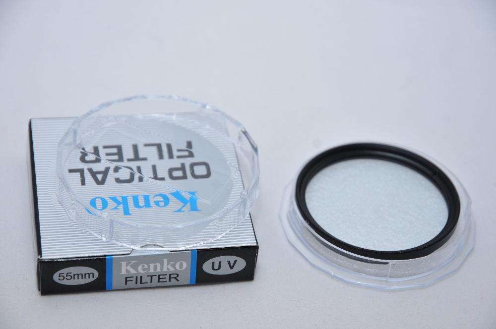 Фильтр защитный KENKO UV 37/43/46/40,5/49/52/55/58/62/67/72/77/82mm