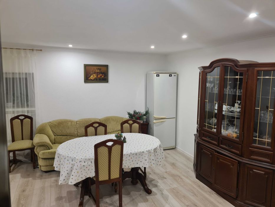 Дом в Фонтанке на Одесской