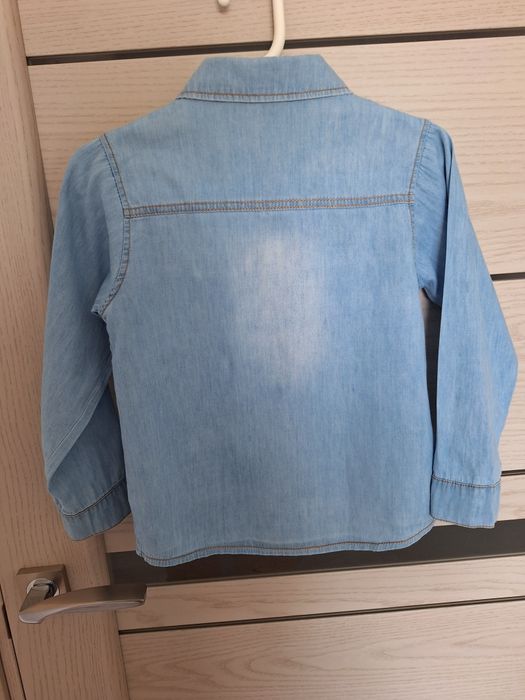 Сорочка 116 розмір