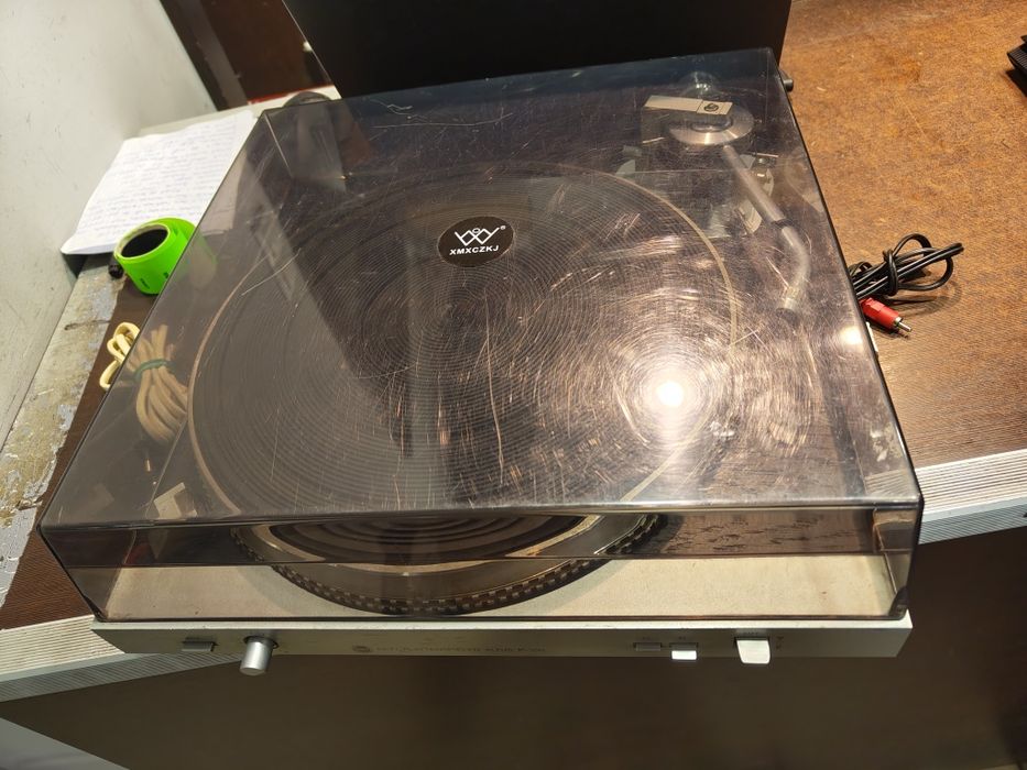 Gramofon Altus P-100 Typ G-8010
