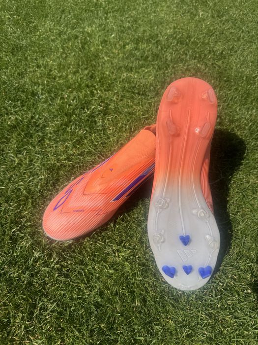 Buty korki Adidas F50