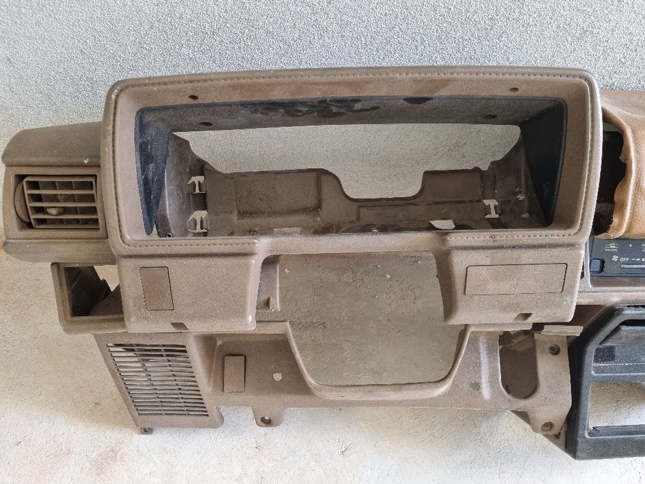 Tablier Toyota Hilux LN65 e LN56