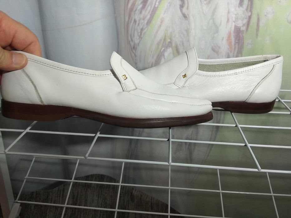 Лофферы BALLY (Швейцария)