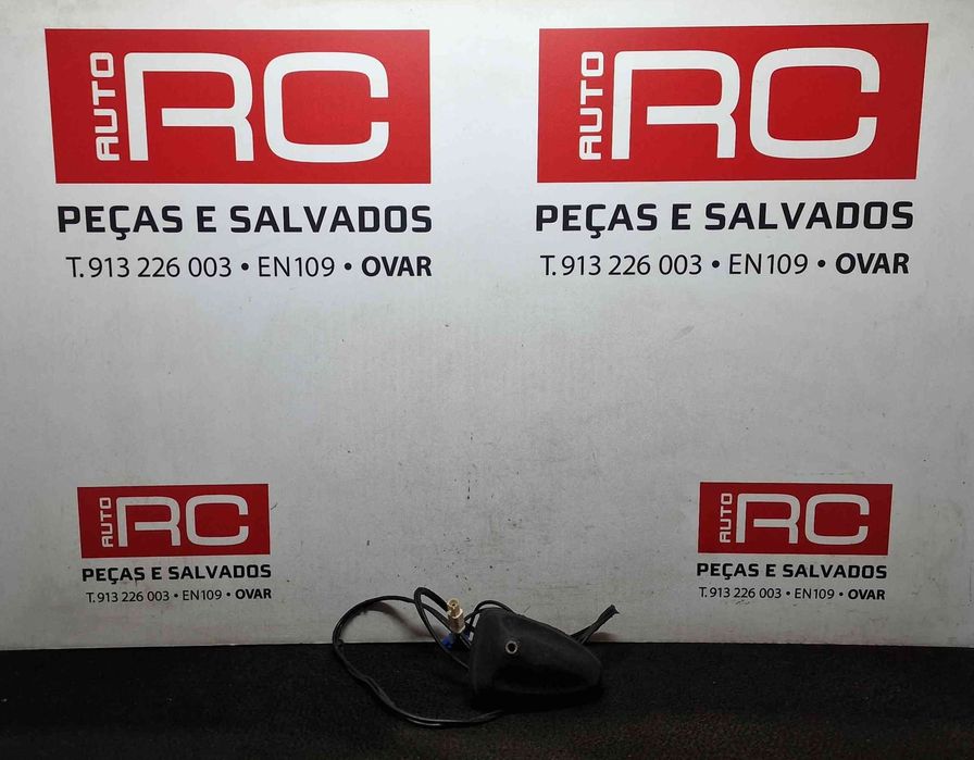 Antena 282160004R - RENAULT MEGANE III Hatchback