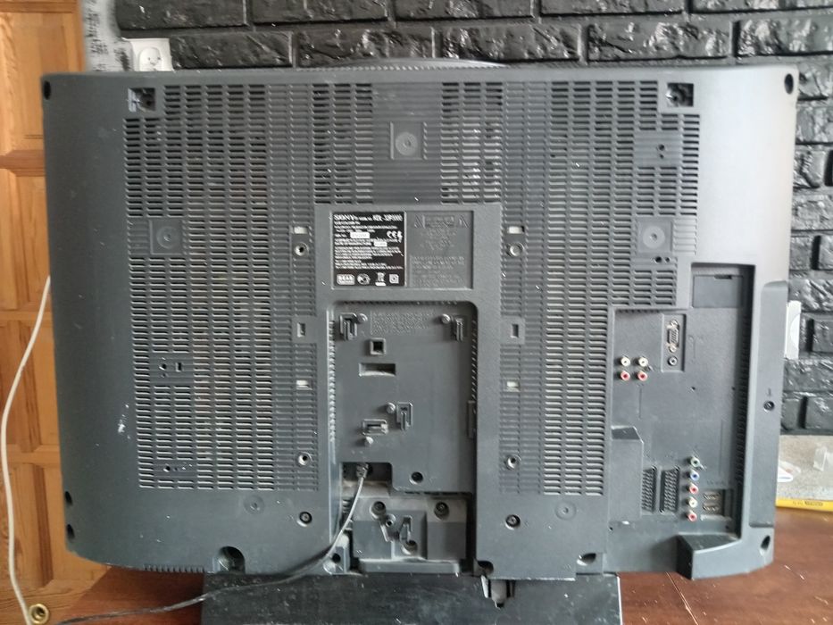 Telewizor sony bravia