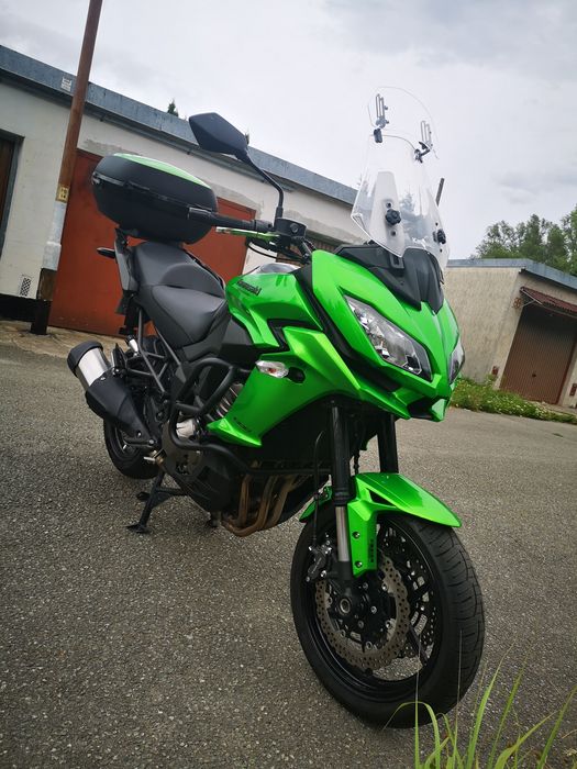 Kawasaki