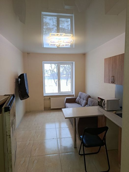 Сдам студию.Французский бульвар.Защитников Украины.Киевская.Барабашова